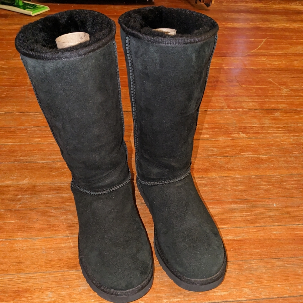 Like new UGGs